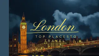 London Unveiled: Discover the Hidden Gems and Must-See Places in the Heart of the UK!