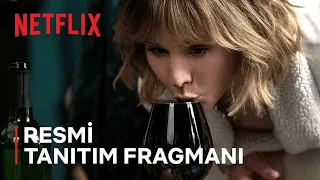 The Woman in the House Across the Street from the Girl in the Window | Tanıtım Fragmanı | Netflix