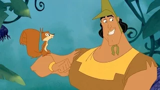 Top 10 Disney Villain Henchmen