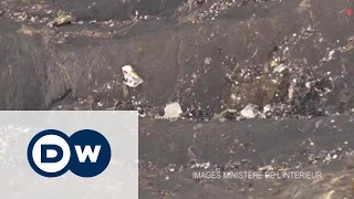 Трагедия над Альпами: пилот Germanwings сам направил самолет на гору