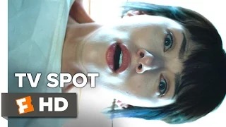 Ghost in the Shell TV SPOT - Wake Up (2017) - Scarlett Johansson Movie