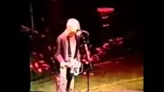 Nirvana - Milk It - Toronto 1993