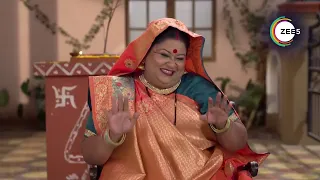 Bhabi Ji Ghar Par Hai - Quick Recap 1145_1146_1147 - Anita Mishra,Angoori Manmohan Tiwari - And TV