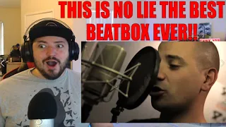 THE MOST AMAZING BEAT BOX VIDEO EVER!!! 4 MINUTES HIP HOP HISTORY BY EKLIPS FOR TRACE (REACTION)