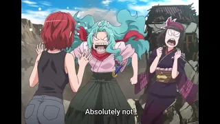 When two girls fight 😂 - TSUKIMICHI MOONLIT FANTASY episode 4