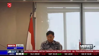 Satgas Ekonomi Siapkan Sejumlah Langkah Percepat Serapan Anggaran Covid-19