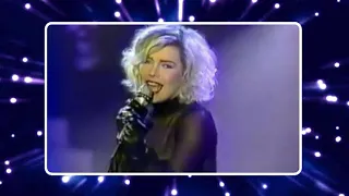 Kim Wilde - You came (Ruud's Extended Edit)