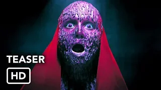 American Horror Story Season 8 "Hand To Mouth" Teaser (HD) American Horror Story: Apocalypse