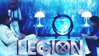 Мнение о 4 серии 1 сезона "Легион/Legion"