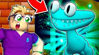 ROBLOX RAINBOW FRIENDS CHAPITRE 2