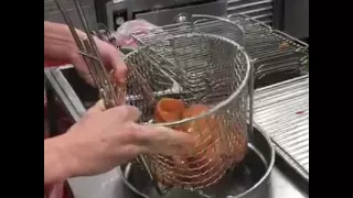 How KFC Is Made