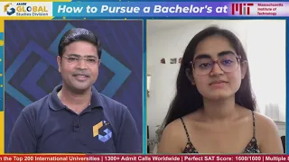 How to Pursue a Bachelors at MIT for Free