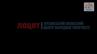 Концерт до Дня Збройних сил України "Широкославний щит країни"