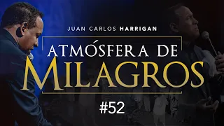 Pastor Juan Carlos Harrigan & Pastor Carlos Vicente Barranco - Hablando misterios de Dios #52