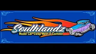 Southlandz Spring Model Car Show 2019