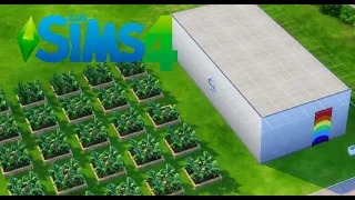 Разные демки, The Sims 4, World of Warcraft | Запись стрима (11.10.2023)