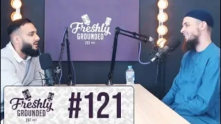 #121 Tim Humble: Perfecting Your Marriage and Raising Children