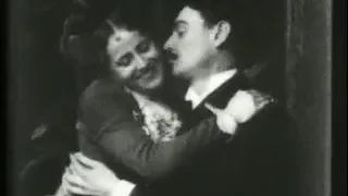 Поцелуй The Kiss ( 1900 год )