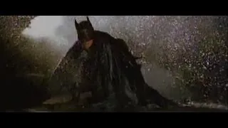 Superman & Batman Trailer (Mashup)