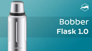 Термос Bobber Flask 1.0. Обзор