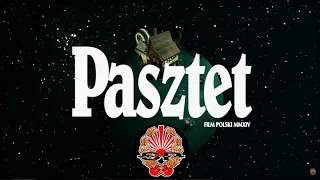 KASIA I WOJTEK - Pasztet [OFFICIAL VIDEO]