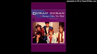 Duran Duran - Hungry Like The Wolf (1982)