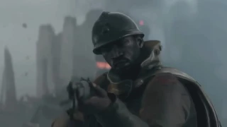 SADDEST MOMENT IN BATTLEFIELD 1 ?!