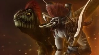 Epic Music Mix: Trolls (WoW)