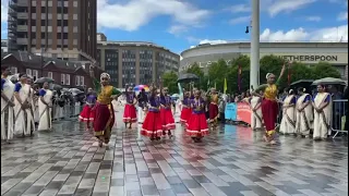 Classical Dance | LUKA | Luton International Carnival 2024