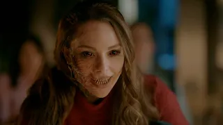 Legacies 3x11 Hope is becoming a Monster