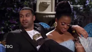 S6 RHOA Kenya vs Apollo and Phaedra 1