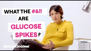 Glucose Spikes Explained: The Hidden Enemy in Your Life | Episode 2 of 18