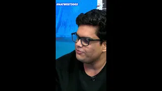 Mohammad Kaif Narrates A Funny Family Incident From 2002 NatWest Final