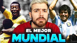 LA COBRA REACCIONA ¿CUAL ES LA MEJOR ACTUACIÓN DE LA HISTORIA DE LOS MUNDIALES? TOP 20