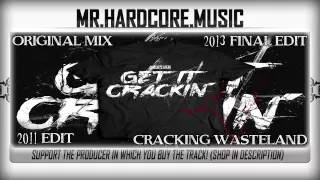 Get It Crackin - Re-Style Special [HQ|HD]