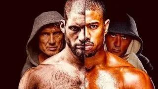 CREED 2 Official Trailer (2018) Michael B. Jordan, Sylvester Stallone Movie HD