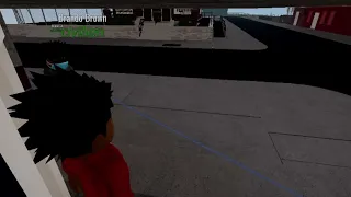 Teen Shot and Killed Footage (West Philly 3!) *THIS IS ROBLOX NOT REAL LIFE*