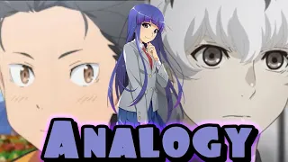 Multi Anime Opening - Analogy