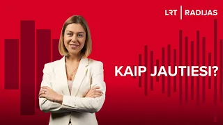 Kaip jautiesi? Koks protarpinio badavimo poveikis sveikatai?