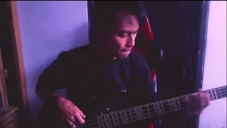 Audioslave - Your Time Has Come  |  Bass Cover by Nugraha Dimas