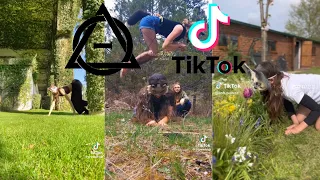 Therian and Quadrobics TikToks || Compilation 🐾🍂 || Alterhumans of TikTok #4