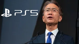 Massive PS5 Showcase Event Just Leaked! Sony's Huge New Exclusives Just Embarrassed Microsoft!