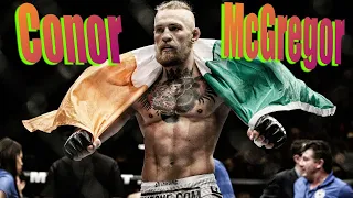 Conor "The Notorious" McGregor Highlights (HD) 2021