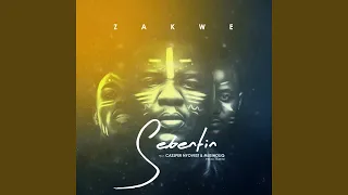 Sebentini (feat. Cassper Nyovest, Musiholiq)