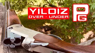 Yildiz SPZ ME Over / Under Shotgun Review