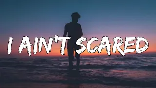 Nba Youngboy - I Ain't Scared (Lyrics)