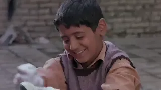 Children Of Heaven, Movie in Bangla/ ATV / Movie / atv / amin / tv /