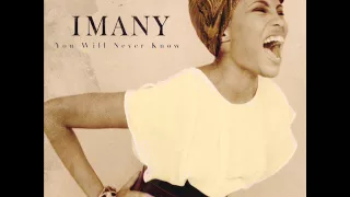 Imany - You Will Never Know (Sergey Parshutkin remix)