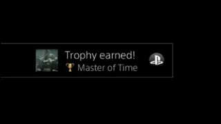 Mortal Kombat 11 - Easy Trophy Guide For Master Of Time