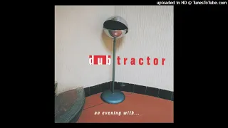 Dub Tractor - B.a.T (1996)